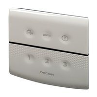 Orcon WTW toebehoren