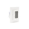 Orcon HRC inbouw display 15 RF - 21800060 foto