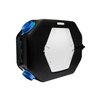 Orcon HRC-360 OptiAir WTW-unit - 360 m3/h - 22020360 foto
