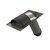Ubbink rieten dak doorvoer - Ø200-180mm - 25°-60° - 0170211