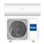 Haier airco Pearl set 5.3 kW R32 / Ruimte <125m³