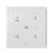 Brink CO2 sensor / bediening draadloos tbv Flair/Ease WTW - 532727