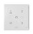 Brink CO2 sensor / bediening draadloos tbv Flair/Ease WTW - 532727