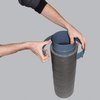 Ubbink Aerfoam Ø180mm Y-stuk - 0188245 foto