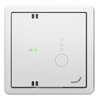 Zehnder CO2 sensor RF 67 opbouw - 655000840 foto