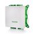 DucoBox Silent - perilex stekker - 0000-4225