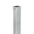 Rheinzink HWA-buis - 80x80mm - vierkant - 2 meter - 1630000780