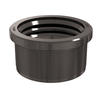 Ubbink AE48C aansluitrubber - 0188680 foto