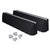 AircoBase verhoogde opstellingsbalk 100cm set - incl bevestiging