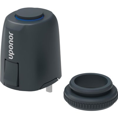 Uponor stelmotor