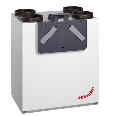 Zehnder ComfoAir E300 rechts randaarde RF - 471508015