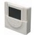 Uponor Smatrix Wave ruimtethermostaat T168 - Ral 9016 - 1086984