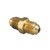 Mueller Flare verloop 3/8'' x 1/4'' - 396900