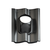 Ubbink sneldek dakdoorvoer pan 131 - 25-45 graden - 0170071
