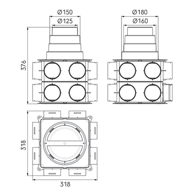Ubbink-maatvoering-DB208V180VE