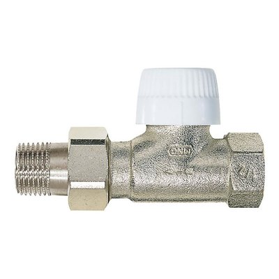 Honeywell-radiatorkraan-Ultraline-V2000DUB25