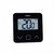 Watts digitale thermostaat - RF - zwart - 900007930