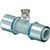 Uponor T-stuk Ø40x20x40mm - kunststof - 1039962