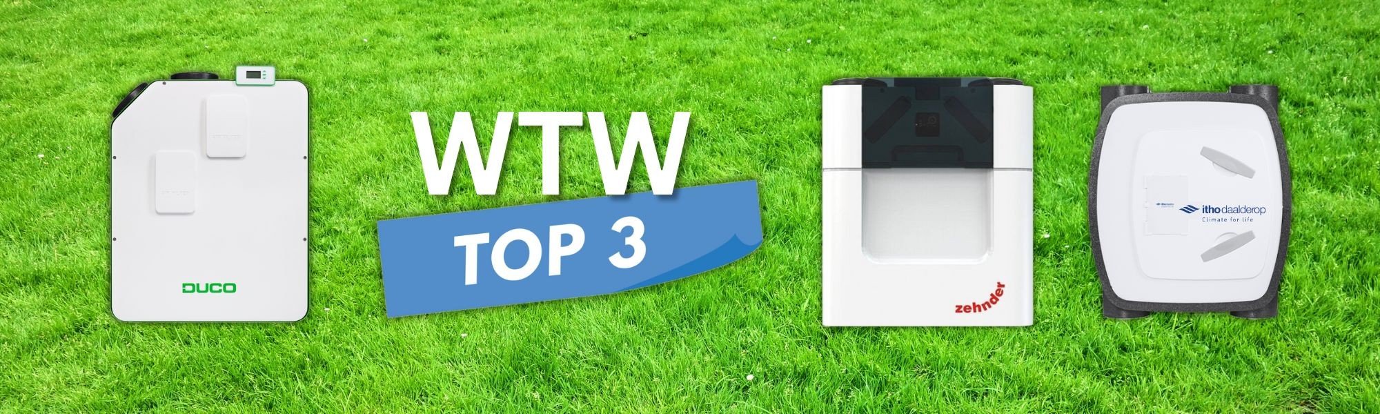 beste wtw unit 2024