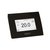 Watts centrale touchscreen RF - zwart - BT-CT03 - 900008702