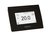 Watts centrale touchscreen RF - zwart - BT-CT03 - 900008702