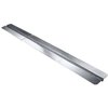 Uponor Siccus warmtegeleidingslamel 1180x120cm - 1005486 foto