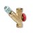 Watts WattFlow inregelventiel Ø22mm knel - 2-16 liter - 963498030