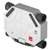 Zehnder ComfoAir Flex 250 RF plafond ventilatie unit - 471234110
