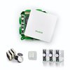 Duco DucoBox Focus woonhuisventilator - all-in-one pakket - 0000-4642 foto