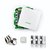 Duco DucoBox Focus woonhuisventilator - all-in-one pakket - 0000-4642