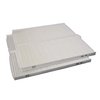 Itho Daalderop filterset HRU 250-300 - F7 70% - 05-00334 foto