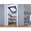 Zehnder ComfoAir Flex 350 RF plafond ventilatie unit - 471234320 foto