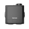 Vent-Axia MV box Multihome - basic - eurostekker - 368m3 - 8000001428 foto