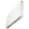 Thermrad S8 Plateau - 600x2000mm - type 22 - 3030 Watt foto