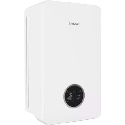 Bosch-compress-binnenunit