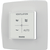 Duco bedieningsschakelaar wit - RF batterij - 0000-4600