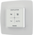 Duco bedieningsschakelaar wit - RF batterij - 0000-4600