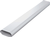 Duco ovaal luchtkanaal 163x68x1150mm - 0000-4567