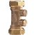 Watts keerklep Ø22x22mm - EA KF - 226020160
