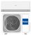 Haier Revive 3.5 kW R32 set - met afstandsbediening en Wifi