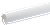 Wavin HWA buis wit - lengte 6 meter - PVC - 4000208006