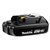 Uponor reserve accu Mini2 - Makita BL1815N - 1083605
