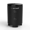 Aerowatt buffervat 50 liter - AW-BT50L foto