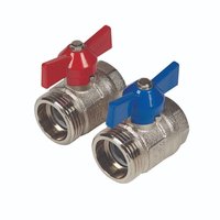 Kogelkraan-set-blauw-rood