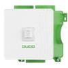 Duco DucoBox Reno met RF bediening - randaarde - 0000-4710 foto