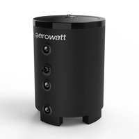 Aerowatt buffervaten