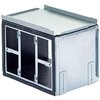 Zehnder ComfoWell verdeelunit CW-D 625 - 990323630 foto