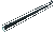 AIR Spiralo Ø180mm geisoleerde buis - 2 meter - G05SPBDI018.2K