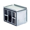 Zehnder Comfowell verdeelunit - type CW-D 420 - 990323620 foto