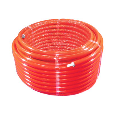 Wavin-Tigris-Isolatie-Rood